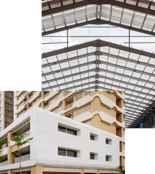 proyek alderon pratama indonesia